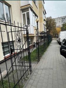 Commercial real estate for sale, Residential complex, 6Sknylivskyi, Lviv, Zaliznichniy district, id 5003067