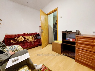 Rent an apartment, Czekh, Chervonoyi-Kalini-prosp, Lviv, Sikhivskiy district, id 4716193