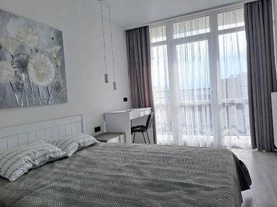 Rent an apartment, Shevchenka-T-vul, Lviv, Shevchenkivskiy district, id 5029396