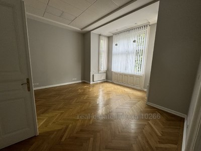 Commercial real estate for rent, Residential complex, Ogiyenka-I-vul, Lviv, Galickiy district, id 4617772