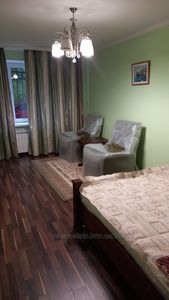 Rent an apartment, Hruschovka, Dovbusha-O-vul, Lviv, Lichakivskiy district, id 4714401