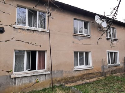 Buy an apartment, Лесі Українки, Lesi-Ukrayinki-vul, Lviv, Shevchenkivskiy district, id 4484924