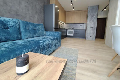 Buy an apartment, Truskavecka-vul, Lviv, Frankivskiy district, id 5007684