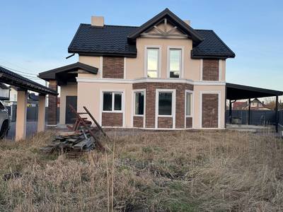 Buy a house, Zapitov, Kamyanka_Buzkiy district, id 5148513