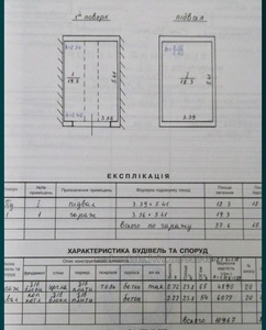 Купить гараж, Гараж в кооперативе, Карманского П. ул., Львов, Франковский район, id 4747539