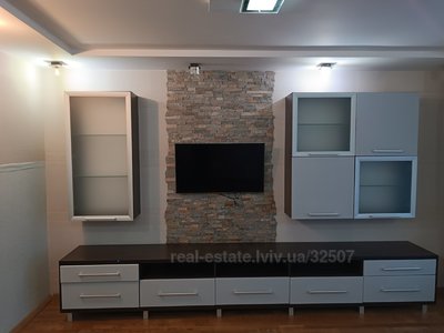 Buy an apartment, Czekh, Mazepi-I-getm-vul, Lviv, Shevchenkivskiy district, id 4725751