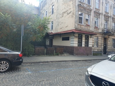 Commercial real estate for rent, Non-residential premises, Chornovola-V-prosp, 21, Lviv, Shevchenkivskiy district, id 5036041