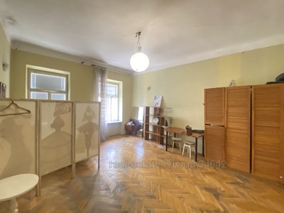 Buy an apartment, Building of the old city, Kostyushka-T-vul, Lviv, Galickiy district, id 4728871