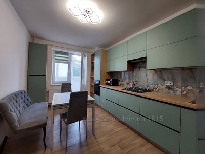 Rent an apartment, Zhasminova-vul, Lviv, Galickiy district, id 4611701