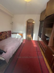 Rent an apartment, Dormitory, Sadova-vul, Lviv, Zaliznichniy district, id 4630918