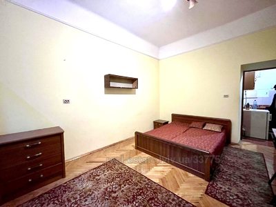 Rent an apartment, Polish, Kleparivska-vul, Lviv, Galickiy district, id 4691477