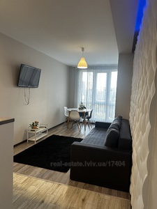 Rent an apartment, Lipinskogo-V-vul, Lviv, Shevchenkivskiy district, id 4732514