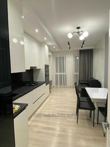 Rent an apartment, Zamarstinivska-vul, Lviv, Shevchenkivskiy district, id 5112563