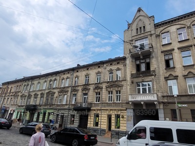 Buy an apartment, Polish, Kulisha-P-vul, Lviv, Galickiy district, id 4706043
