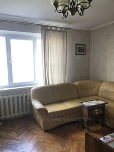 Rent an apartment, Chervonoyi-Kalini-prosp, Lviv, Sikhivskiy district, id 4709956