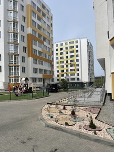 Buy an apartment, Velichkovskogo-I-vul, Lviv, Shevchenkivskiy district, id 4615398
