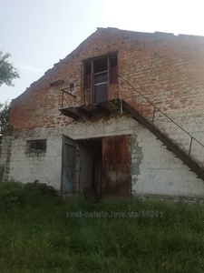 Commercial real estate for sale, Центральна, Malchicy, Yavorivskiy district, id 4622111