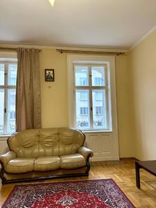 Buy an apartment, Austrian luxury, Geroiv-Maidanu-vul, Lviv, Frankivskiy district, id 4728423