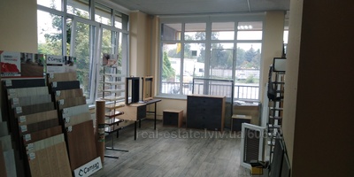 Commercial real estate for sale, Storefront, Glinyanskiy-Trakt-vul, Lviv, Lichakivskiy district, id 5155648