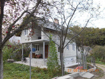 Зняти будинок, Будинок, Малі Грибовичі, Жовківський район, id 4617114