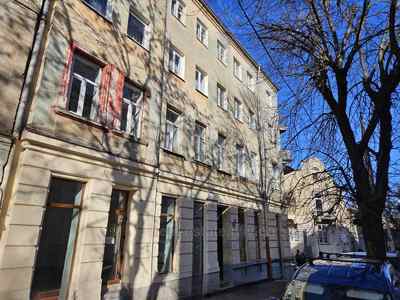 Buy an apartment, Polish, Geroyiv-UPA-vul, Lviv, Frankivskiy district, id 4915424