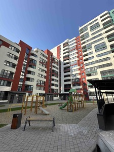 Buy an apartment, Truskavecka-vul, Lviv, Frankivskiy district, id 4984207