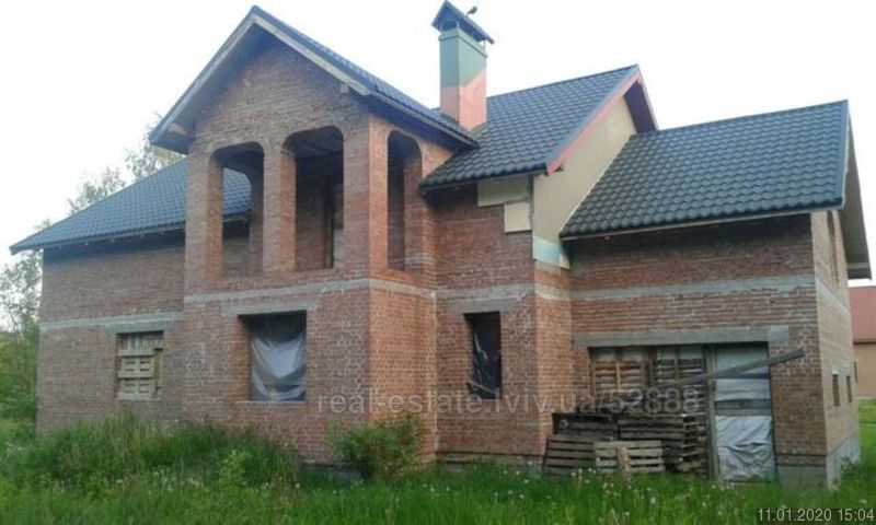 Archive House For Sale 1 825 000 Uah 6 Bedroom Home For Sale 200 Sq   0e7937fd9d766471e79012801f28e5d3 