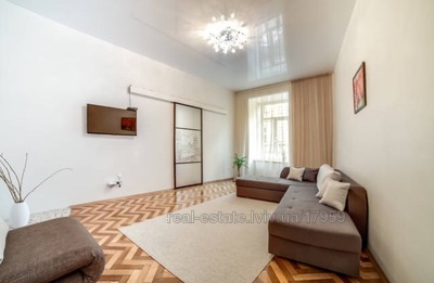 Vacation apartment, Gnatyuka-V-akad-vul, 18, Lviv, Galickiy district, 2 rooms, 600 uah/day