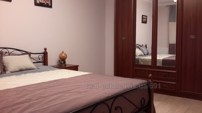 Vacation apartment, Kostyushka-T-vul, Lviv, Galickiy district, 1 room, 950 uah/day