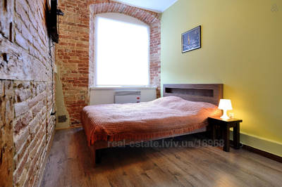 Vacation apartment, Rinok-pl, Lviv, Galickiy district, 1 room, 700 uah/day