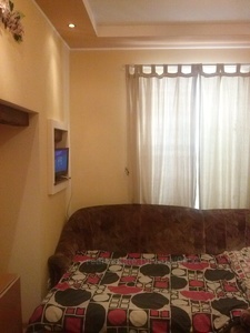 1 кімнатна квартира 2 спальних місця (центр) вул. Чорноморська 9