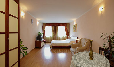 Vacation apartment, Knyazya-Romana-vul, 28, Lviv, Galickiy district, 1 room, 600 uah/day