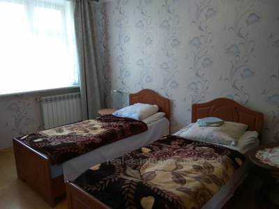 Vacation apartment, Borislavska-vul, 41, Truskavets, Drogobickiy district, 2 rooms, 350 uah/day