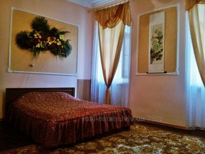Квартира посуточно, Святого Теодора пл., Львов, Галицкий район, 1 комната, 300 грн/сут