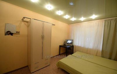 Vacation apartment, Leontovicha-M-vul, Lviv, Galickiy district, 1 room, 350 uah/day