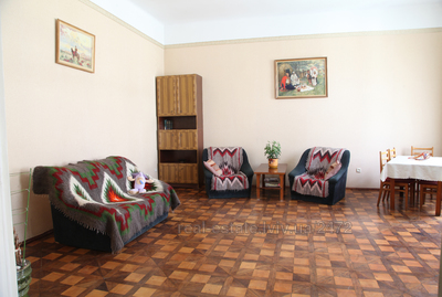 Vacation apartment, Berindi-P-vul, Lviv, Galickiy district, 2 rooms, 700 uah/day