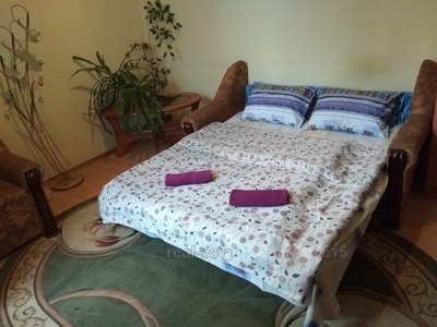 Vacation apartment, Virmenska-vul, 7, Lviv, Galickiy district, 1 room, 500 uah/day