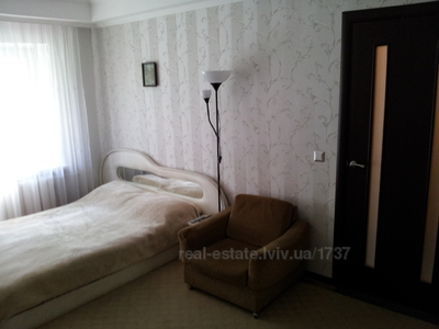 Vacation apartment, Energetichna-vul, Lviv, Galickiy district, 1 room, 700 uah/day
