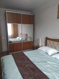 Vacation apartment, Ugorska-vul, Lviv, Frankivskiy district, 1 room, 1 000 uah/day