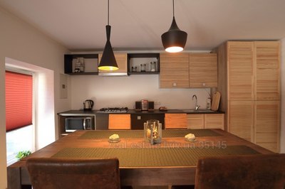 Vacation apartment, Vodna-vul, 4, Lviv, Galickiy district, 2 rooms, 550 uah/day