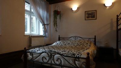 Vacation apartment, Mitna-pl, Lviv, Galickiy district, 1 room, 700 uah/day