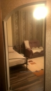 Vacation apartment, Dovzhenka-O-vul, Truskavets, Drogobickiy district, 1 room, 300 uah/day
