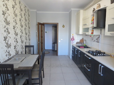 Vacation apartment, Perfeckogo-L-vul, Lviv, Frankivskiy district, 1 room, 700 uah/day