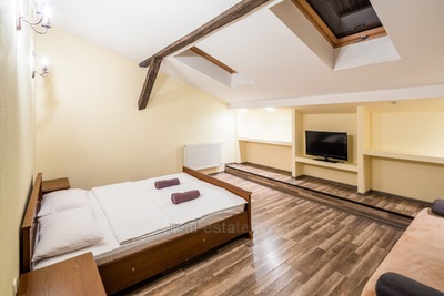 Vacation apartment, Doroshenka-P-vul, 64, Lviv, Galickiy district, 2 rooms, 1 500 uah/day