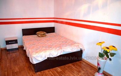 Vacation apartment, Levickogo-K-vul, Lviv, Galickiy district, 1 room, 350 uah/day