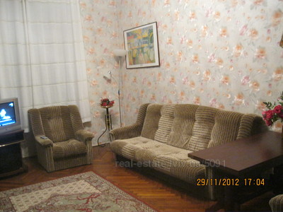 Vacation apartment, Piskova-vul, Lviv, Lichakivskiy district, 1 room, 400 uah/day