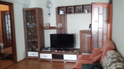 Vacation apartment, Balabana-M-vul, Lviv, Galickiy district, 1 room, 1 600 uah/day