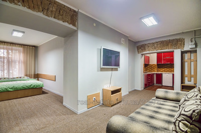 Vacation apartment, Lva-vul, 2, Lviv, Galickiy district, 1 room, 750 uah/day