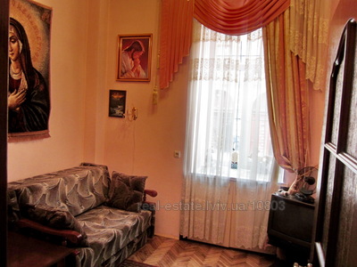 Vacation apartment, Zavodska-vul, Lviv, Galickiy district, 1 room, 280 uah/day