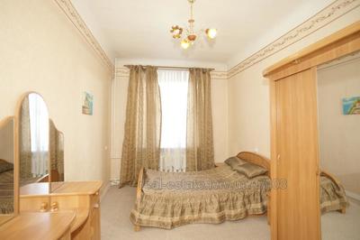 Vacation apartment, Franka-I-vul, Lviv, Galickiy district, 2 rooms, 500 uah/day